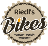 Riedls, Bikes, Leopoldsdorf